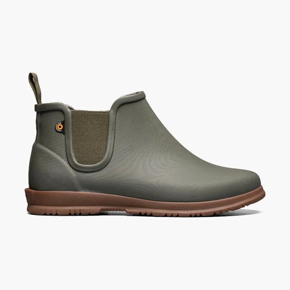 Bogs Sweet Pea Boot Sage